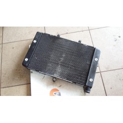 CHŁODNICA RADIATOR HONDA...