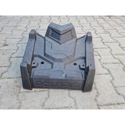 MASKA PRZÓD PLASTIK POLARIS...
