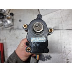 ACTUATOR SILNICZEK ZMIANY...