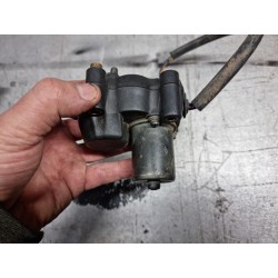 ACTUATOR SILNICZEK ZMIANY...