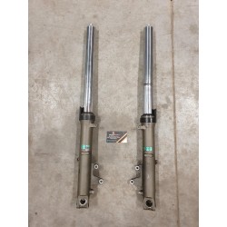 LAGI ZAWIESZENIE HONDA CBR...