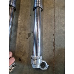 LAGI ZAWIESZENIE KTM LC4...