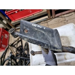 OSŁONA WAHACZA HONDA TRX...