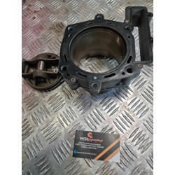CYLINDER TŁOK KPL HUSQVARNA...