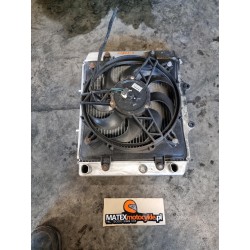 WENTYLATOR CF MOTO Z-FORCE...