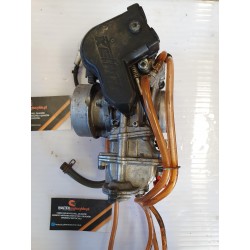GAZNIK KEIHIN MX37...