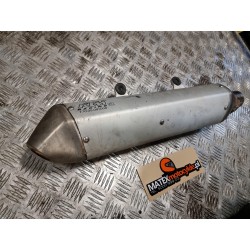 WYDECH TŁUMIK KTM EXC EXC-F...