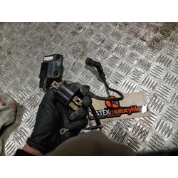 CEWKA ZAPŁONOWA KTM RFS SX...