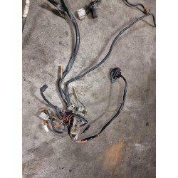 INSTALACJA ELEKTRYCZNA...