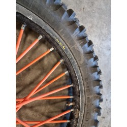 KOŁO FELGA PRZÓD KTM EXC SX...