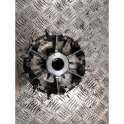 WARIATOR CAN AM 450 500 570...