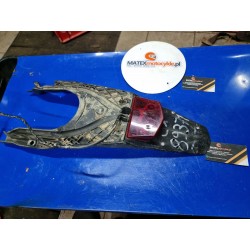 LAMPA TYŁ BŁOTNIK KTM EXC...