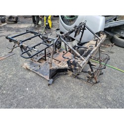 RAMA KAWASAKI MULE PRIOR SX...