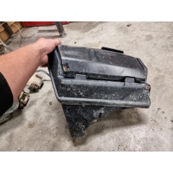 PLASTIK SCHOWEK BOX POLARIS...