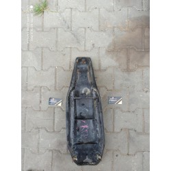 FOTEL KANAPA SIEDZENIE KTM...