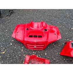 KOMPLET PLASTIKÓW SUZUKI...