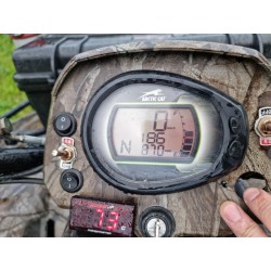 LICZNIK SPEEDMETER...