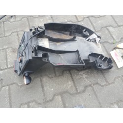 BŁOTNIK TYŁ ZADUPEK HONDA...