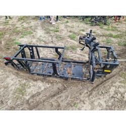 Rama Polaris Ranger 900...