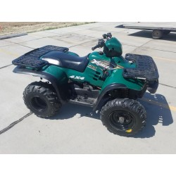 Rama Polaris Xplorer 300...