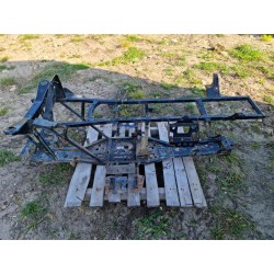 Rama Polaris Sportsman 500 4x4