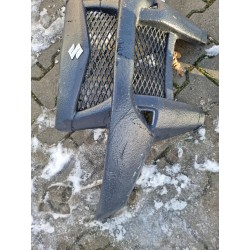 ZDERZAK GRILL FRONT PRZEDNI...