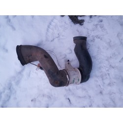 RURA WĄŻ PLASTIK  ARCTIC...