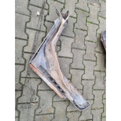 PLASTIK BŁOTNIK ZDERZAK...