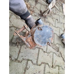 OBUDOWA FILTRA POWIETRZA...