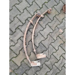 RESOR PIÓRO ZAWIESZENIA TYŁ...