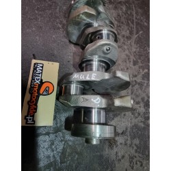 WAŁ KORBOWY CRANKSHAFT...