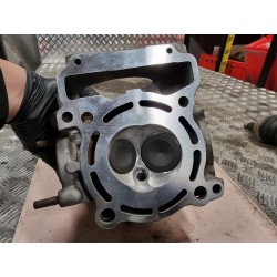 GŁOWICA YAMAHA YFM GRIZZLY...