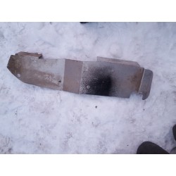 OSŁONA OBUDOWA ARCTIC CAT...