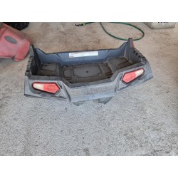 LAMPA TYLNA TYŁ PRAWA...