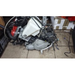 DZWIGNIA BIEGÓW HUSQVARNA...