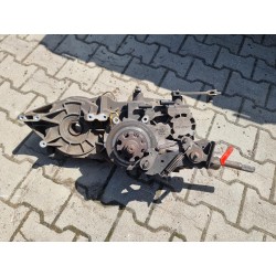 SKRZYNIA BIEGÓW POLARIS...