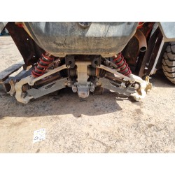 DYFER MOST TYŁ HONDA TRX 680