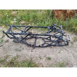 RAMA HONDA TRX 680 GOŁA...