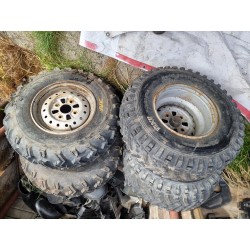 FELGA PRZÓD HONDA TRX 350...