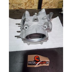 GŁOWICA Z ZAWORAMI YAMAHA...