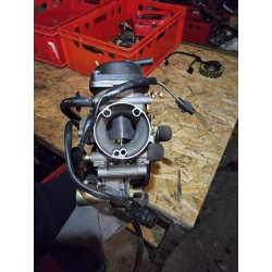 GAZNIK SUZUKI DRZ 400...
