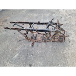 RAMA HONDA TRX 450 FOURTRAX...