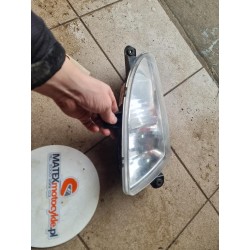 LAMPA PRAWY PRZÓD ARCTIC...