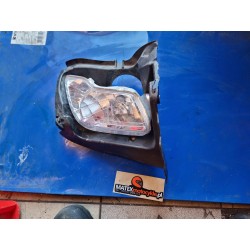 LAMPA PRZÓD PRZEDNIA PRAWA...