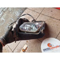 LAMPA PRZÓD PRZEDNIA LEWA...