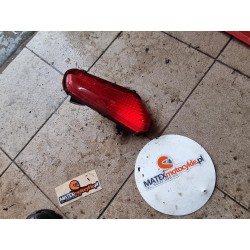 LAMPA TYLNA TYŁ LEWA HONDA...