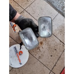 LAMPA PRZÓD PRZEDNIA HONDA...