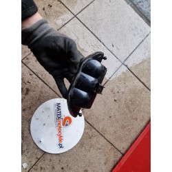 LAMPA TYŁ TYLNA HONDA TRX...