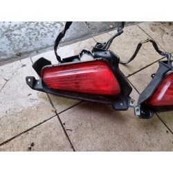 LAMPA TYLNA TYŁ LEWA HONDA...