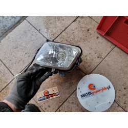 LAMPA PRZÓD PRZEDNIA LEWA...